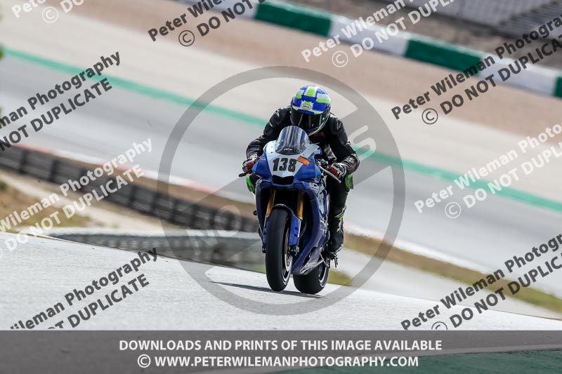 motorbikes;no limits;october 2019;peter wileman photography;portimao;portugal;trackday digital images